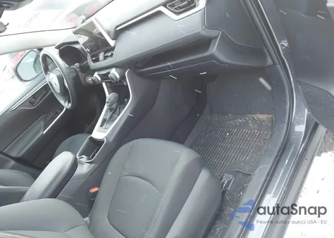 2024 Toyota Rav4 Le z USA, uszkodzony, nr VIN 2T3F1RFV6RW486112